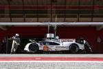 Porsche 919 Hybrid 2015 года